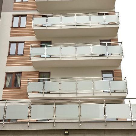Apartament Na Zakolu Wisly Kraków Zewnętrze zdjęcie