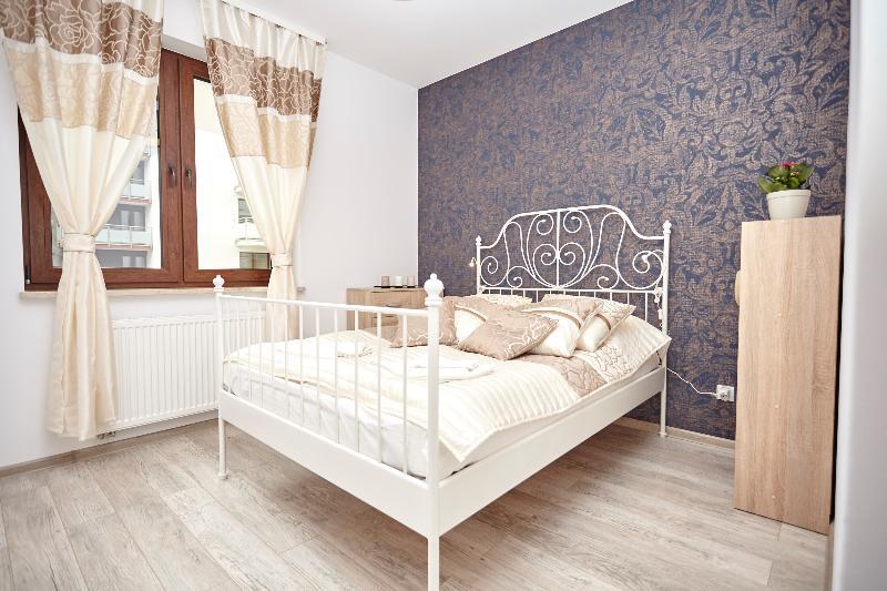 Apartament Na Zakolu Wisly Kraków Zewnętrze zdjęcie